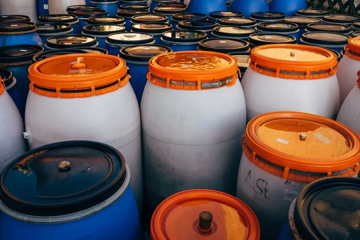 Chemical & Toxic Waste Cleanup in Bemiss, GA